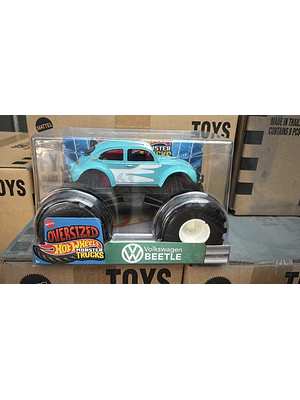 HOT WHEELS SORPRESA ESCALA 1:24 974J - CALIPSO