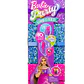 BARBIE FIESTA DE MASCOTAS SORPRESA - VESTIDO ROSADO - Miniatura 2