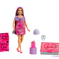BARBIE FIESTA DE MASCOTAS SORPRESA - VESTIDO ROSADO - Miniatura 3