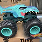 HOT WHEELS MONSTER TRUCKS COLOSSAL MEGA-WREX - Miniatura 1