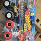 HOT WHEELS PAQUETE SORPRESA 2 AUTOS 1:64 (PRODUCTO ALEATORIO) - Miniatura 4