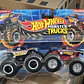 HOT WHEELS PAQUETE SORPRESA 2 AUTOS 1:64 (PRODUCTO ALEATORIO) - Miniatura 1