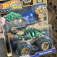 HOT WHEELS SORPRESA CAMPEONATO BIGFOOT 956C (PRODUCTO ALEATORIO) - Miniatura 2