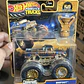 HOT WHEELS SORPRESA CAMPEONATO BIGFOOT 956C (PRODUCTO ALEATORIO) - Miniatura 4