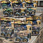 HOT WHEELS SORPRESA CAMPEONATO BIGFOOT 956C (PRODUCTO ALEATORIO) - Miniatura 1