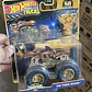 HOT WHEELS SORPRESA CAMPEONATO BIGFOOT 956C (PRODUCTO ALEATORIO) - Miniatura 5