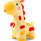FISHER-PRICE JUGUETE PARA BEBÉS ANIMALITOS LUMINOSOS - JIRAFA - Miniatura 3