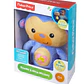 FISHER-PRICE JUGUETE PARA BEBÉS ANIMALITOS LUMINOSOS - MONO AZUL - Miniatura 2