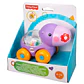 FISHER-PRICE ANIMALITOS PELOTITAS - HIPOPOTAMO - Miniatura 2