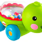 FISHER-PRICE ANIMALITOS PELOTITAS - TORTUGA - Miniatura 3