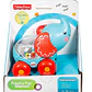 FISHER-PRICE ANIMALITOS PELOTITAS - ELEFANTE - Miniatura 2