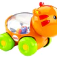 FISHER-PRICE ANIMALITOS PELOTITAS - TIGRE - Miniatura 3