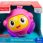 FISHER-PRICE JUGUETE BI BOT Y BEL BOT BAILA CONMIGO - ROSADO - Miniatura 2