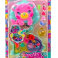 POLLY POCKET MUNDO DE COMPACTOS DE POLLY - OSO - Miniatura 2