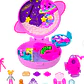 POLLY POCKET MUNDO DE COMPACTOS DE POLLY - MUNDO - Miniatura 3