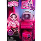 MONSTER HIGH MUÑECA SELF-SCARE SECRETS SERIE 1 SORPRESA - ROSADA - Miniatura 2