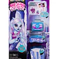 MONSTER HIGH MUÑECA SELF-SCARE SECRETS SERIE 1 SORPRESA - CELESTE - Miniatura 2
