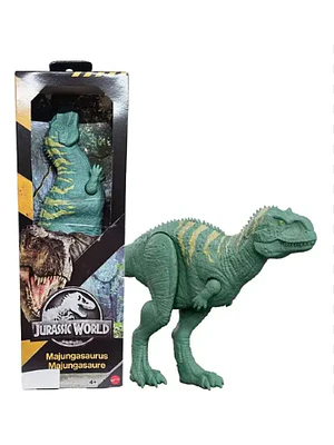 JURASSIC WORLD DINOSAURIO DE JUGUETE DINOSAURIO DE 12 PULGADAS - MAJU