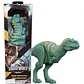 JURASSIC WORLD DINOSAURIO DE JUGUETE DINOSAURIO DE 12 PULGADAS - MAJU - Miniatura 2