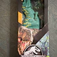 JURASSIC WORLD DINOSAURIO DE JUGUETE DINOSAURIO DE 12 PULGADAS - MAJU - Miniatura 1