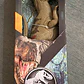 JURASSIC WORLD DINOSAURIO DE JUGUETE DINOSAURIO DE 12 PULGADAS - PACHY - Miniatura 1