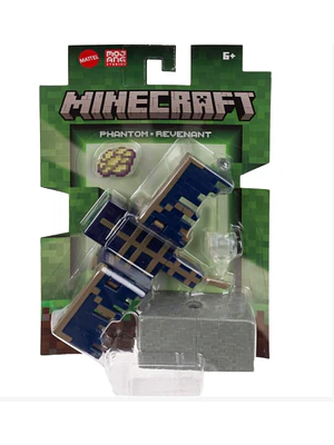 MINECRAFT FIGURA DE ACCIÓN MOBS DE 3.25 - PHANTON