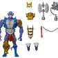 FIGURA THUNDERCATS MOTU 5.5 6 AÑOS EN ADELANTE - PANTRO - Miniatura 3