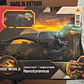 JURASSIC WORLD DINOSAURIO REBIRTH MORDIDA DE ATAQUE - NANO - Miniatura 1
