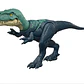 JURASSIC WORLD DINOSAURIO REBIRTH MORDIDA DE ATAQUE - NANO - Miniatura 3
