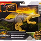 JURASSIC WORLD DINOSAURIO REBIRTH MORDIDA DE ATAQUE - HERRE - Miniatura 2