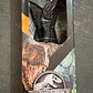 JURASSIC WORLD DINOSAURIO DE JUGUETE DINOSAURIO DE 12 PULGADAS - QUETZAL - Miniatura 1