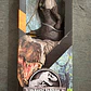 JURASSIC WORLD DINOSAURIO DE JUGUETE DINOSAURIO DE 12 PULGADAS - SPINO - Miniatura 1