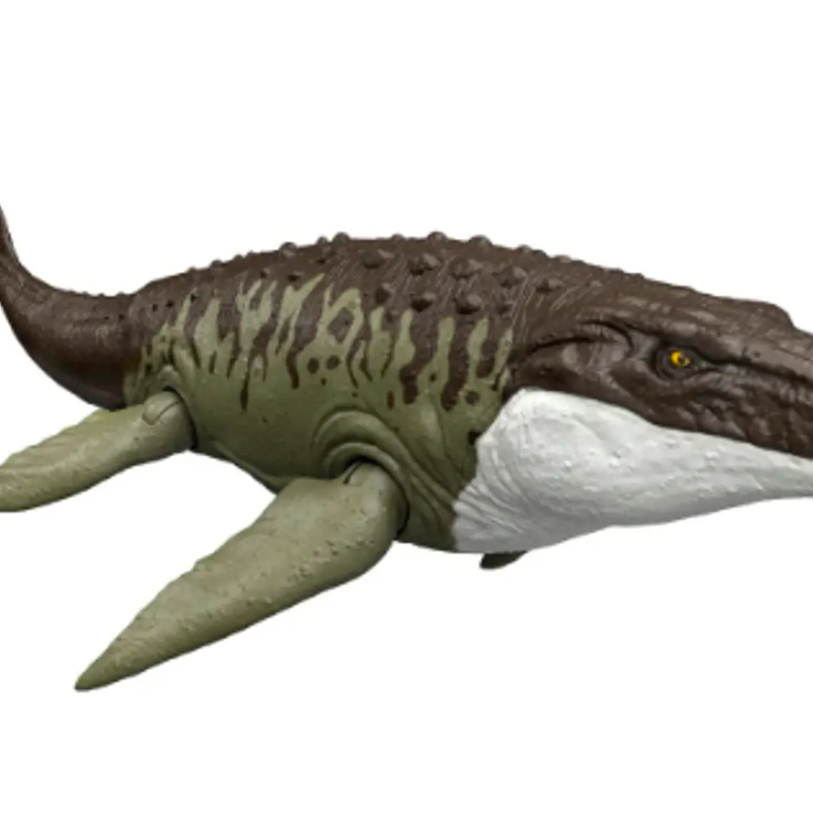 JURASSIC WORLD DINOSAURIO DE JUGUETE DINOSAURIO DE 12 PULGADAS - MOSA 3