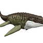 JURASSIC WORLD DINOSAURIO DE JUGUETE DINOSAURIO DE 12 PULGADAS - MOSA - Miniatura 3