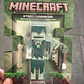 MINECRAFT FIGURA DE ACCIÓN MOBS DE 3.25 - STRAY - Miniatura 1