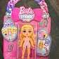 BARBIE MUÑECA SURTIDO SORPRESA STEECKEEZ - RUBIA - Miniatura 1