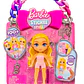 BARBIE MUÑECA SURTIDO SORPRESA STEECKEEZ - RUBIA - Miniatura 2
