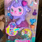 POLLY POCKET MUNDO DE COMPACTOS DE POLLY - OVEJA - Miniatura 1