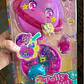 POLLY POCKET MUNDO DE COMPACTOS DE POLLY - MUNDO - Miniatura 1