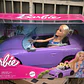 BARBIE VEHÍCULO PARA MUÑECAS CONVERTIBLE - Miniatura 1