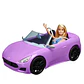BARBIE VEHÍCULO PARA MUÑECAS CONVERTIBLE - Miniatura 4
