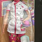 BARBIE MUÑECA CARRERAS SORPRESA (PRODUCTO ALEATORIO) - Miniatura 3