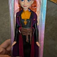 DISNEY FROZEN ELSA Y ANNA FROZEN I Y II - ANA MORADA - Miniatura 1