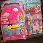 BARBIE SET DE JUEGO CLÓSET DE CHELSEA - Miniatura 1