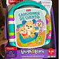 LIBRO CUENTOS Y RIMAS FISHER-PRICE 6 A 36 MESES - Miniatura 1