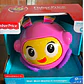 FISHER-PRICE JUGUETE BI BOT Y BEL BOT BAILA CONMIGO - ROSADO - Miniatura 1