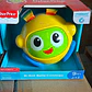 FISHER-PRICE JUGUETE BI BOT Y BEL BOT BAILA CONMIGO - AMARILLO - Miniatura 1