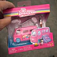 BARBIE MINI VEHÍCULOS Y SETS - COMBI - Miniatura 1