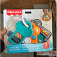 FISHER-PRICE LLAVERO DE ACTIVIDADES - Miniatura 1