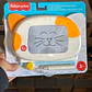 FP PIZARRÓN MAGNÉTICO DIBUJA CONMIGO - GATO - Miniatura 1